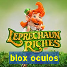 blox oculos